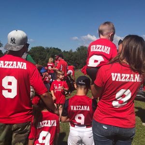 Meet your Posher, Rich